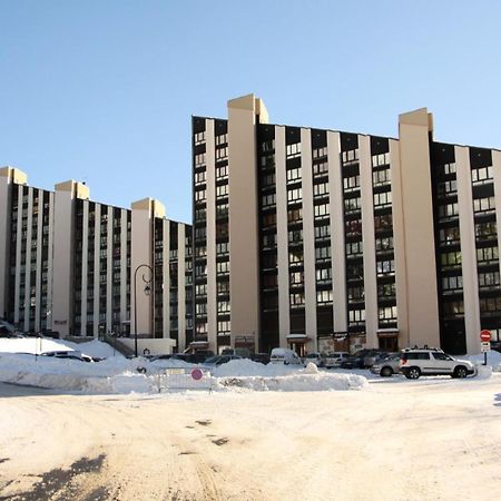 Residence Grande Masse - Studio Pour 3 Personnes 324 Saint-Martin-de-Belleville Exterior photo